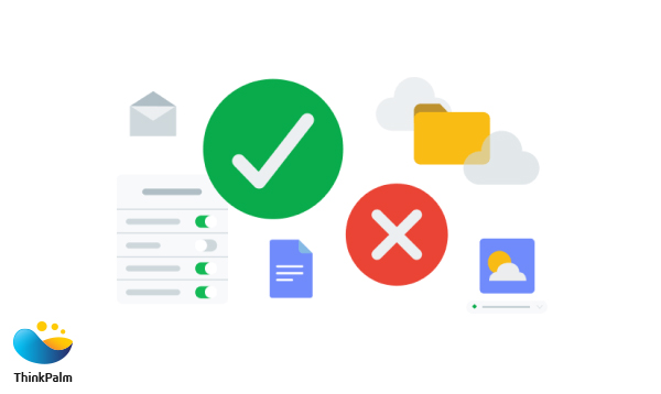 Mobile app security measures | Provide the right permissions