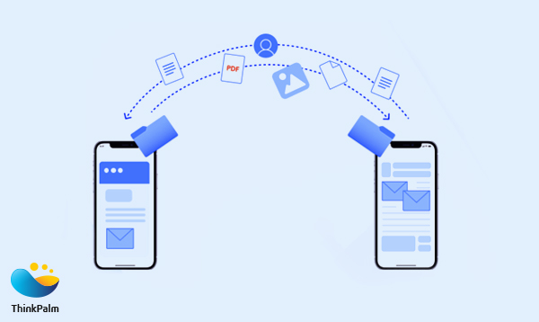 Mobile app security measures | Share data securely across apps