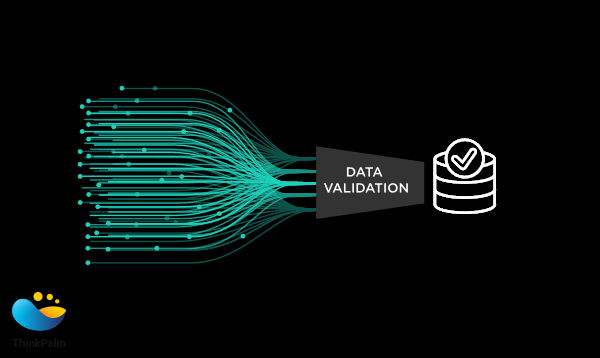 Mobile app security measures | Check the validity of the data