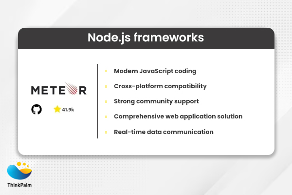 Meteor- js–  The All-in-One JavaScript Framework
