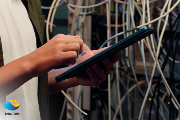 Wireless Testing | Exploring Thinkpalm’s Innovative Wireless Testing Capabilities And Infrastructure