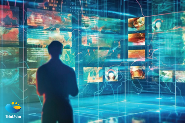 NetvirE: A Futuristic IIoT Platform to Accelerate Digital Transformation & Meet Industry 4.0 Demands