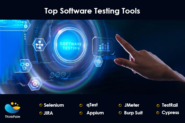 Tools for Software Qualification Testing&nbsp;