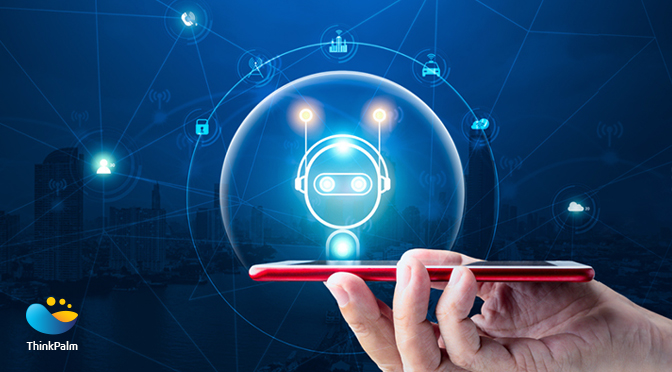 Artificial Intelligence Automation