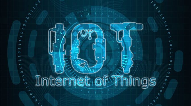 Internet of Things Challenges