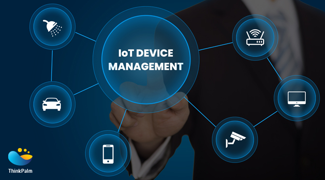 IoT Device Management