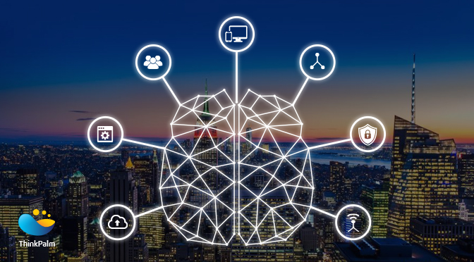 IoT Ecosystem : what is it & what are it's key elements