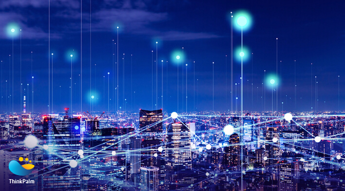 IoT in Telecom: A Data-Driven Growth Path for Telecom Service Providers