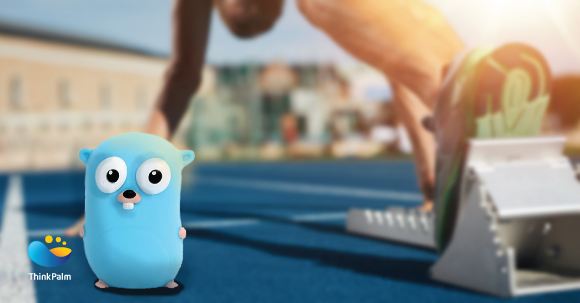 Let's go for Google Go!