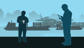 Mobile Commercial Services Application