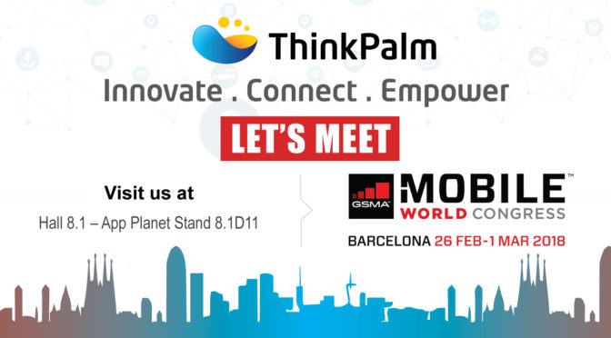 Mobile World Congress 2018