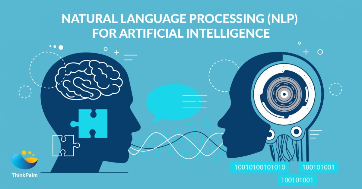 Natural Language Processing