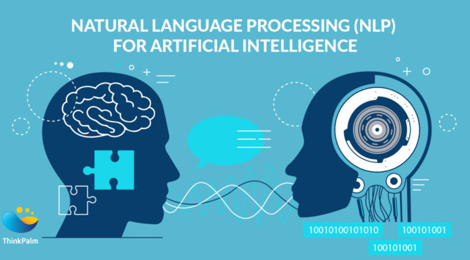 Natural Language Processing