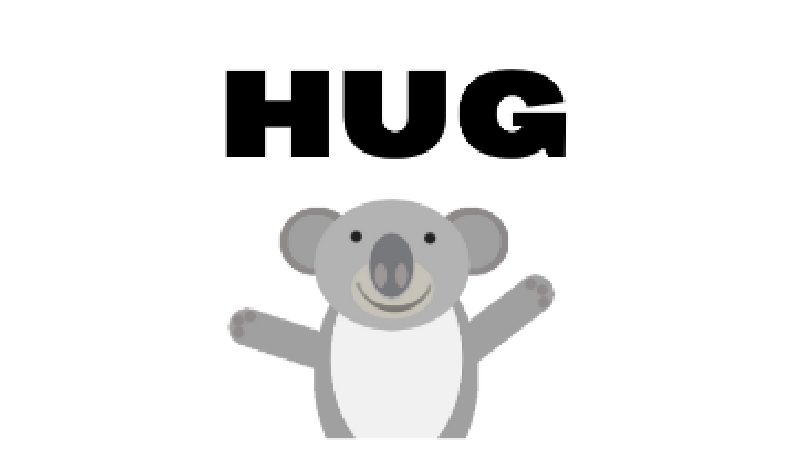 Hug