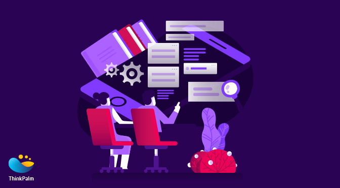 Contact us for QA Automation Services