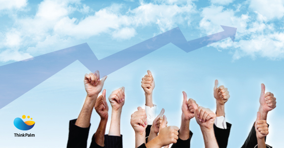 Delivering Exceptional Solutions with the Power in our Palms