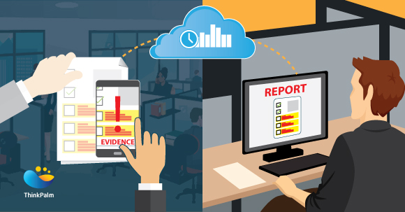 Q-Aud - Mobile Audit and Inspection Software