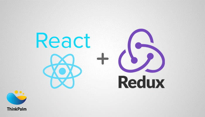 react and redux