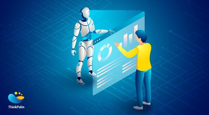 Top AI Services In UK