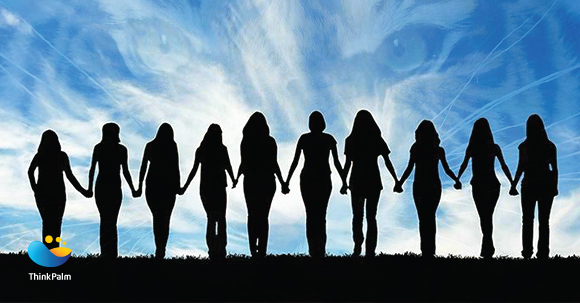 SAKHI - Women's Forum of ThinkPalm