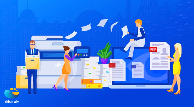 OCR in Maritime: Revolutionizing Invoice Processing in the Maritime Industry