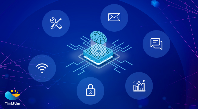 Embedded systems and IoT