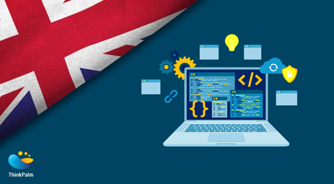 software development services in the UK