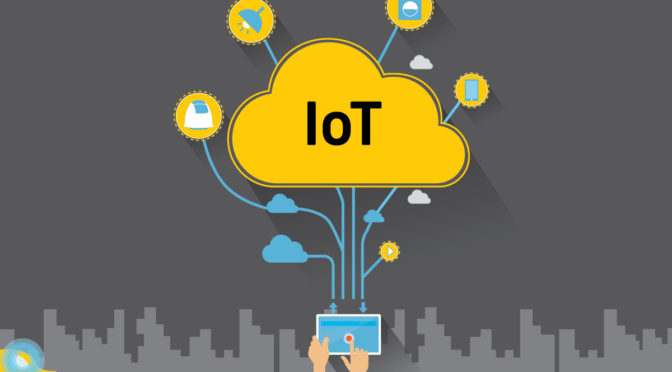 ThinkPalm's IoT Capabilities