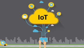 ThinkPalm's IoT Capabilities