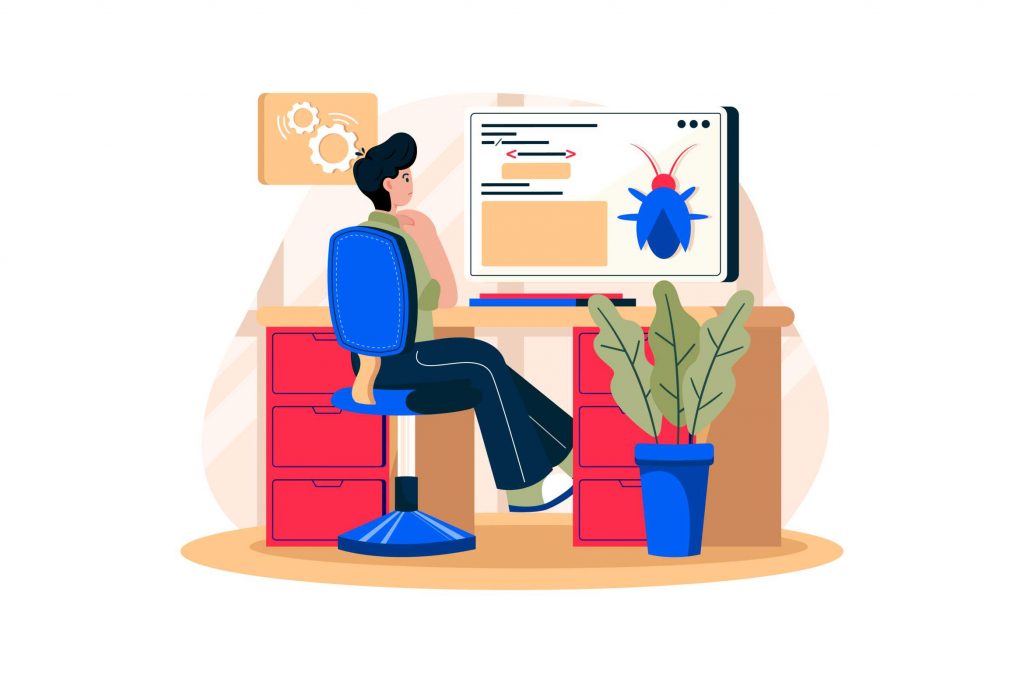 Test driven development