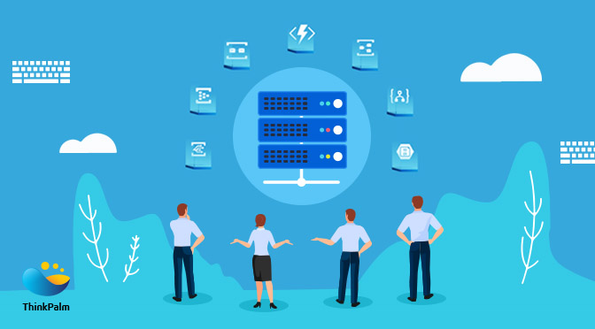 Serverless Architecture
