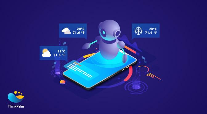 AI in Climate Change