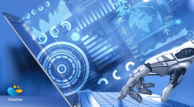 Artificial Intelligence In Product Engineering