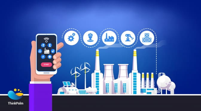 Industry 4.0 During COVID-19 Pandemic