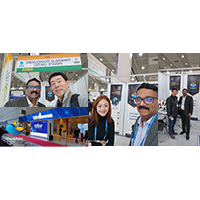 ThinkPalm Joined The Innovation Wave at Softwave 2023 in Seoul, South Korea