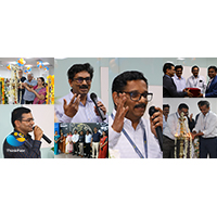 ThinkPalm's Legacy Continues with its Stunning New Office at Infopark, Kochi