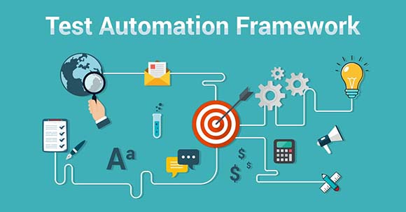 Effective Test Automation Framework