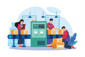 Enhanced performance