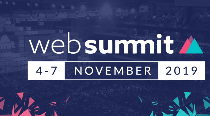 WEB SUMMIT