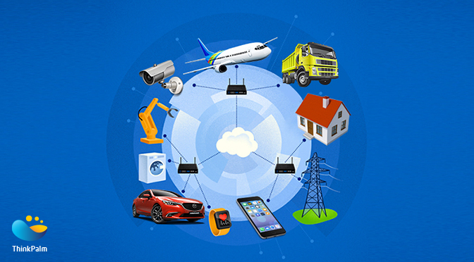 What Is Enterprise IoT and How Can It Help Your Business Growth?