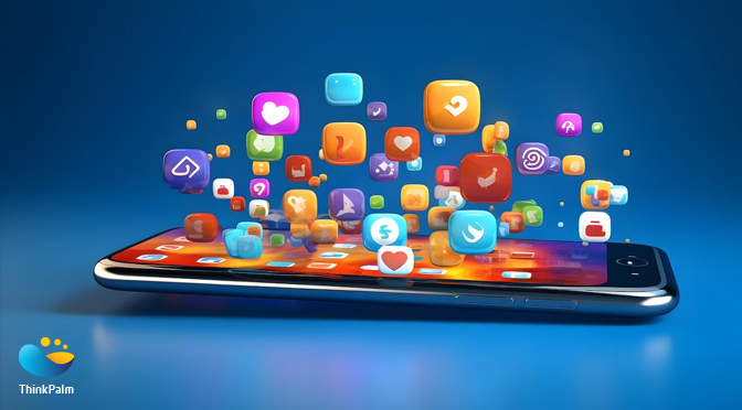 Which Are The Top Technologies To Develop A Mobile App In 2024?