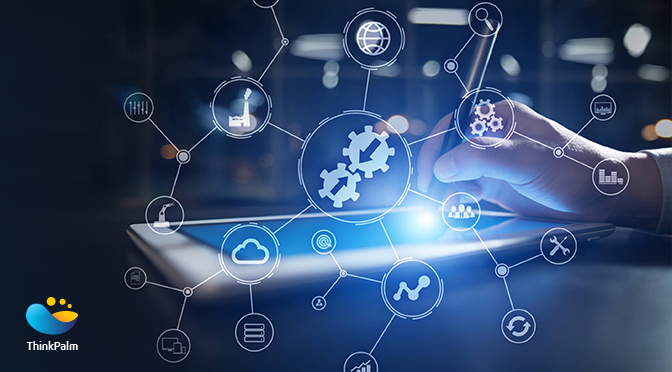 Why Businesses Should Tackle Entrenched Traditional Barriers With Software Solutions