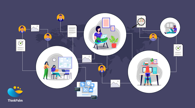 Test automation after COVID-19