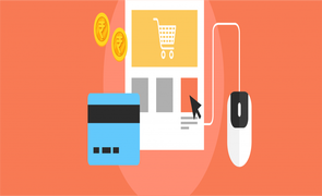 Comprehensive B2B E-Commerce Platform