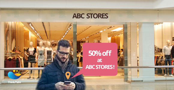 Beacons and Location-Based Services