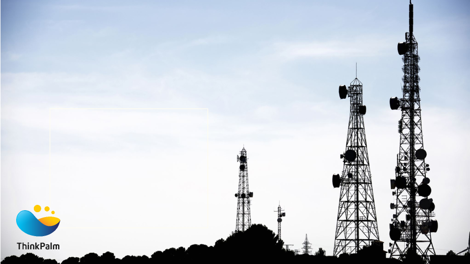 Transforming Infrastructure Management for one of the world’s Leading Telecom Service Providers with NetvirE