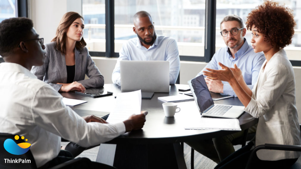 The Importance of Driving Equality in the Workplace