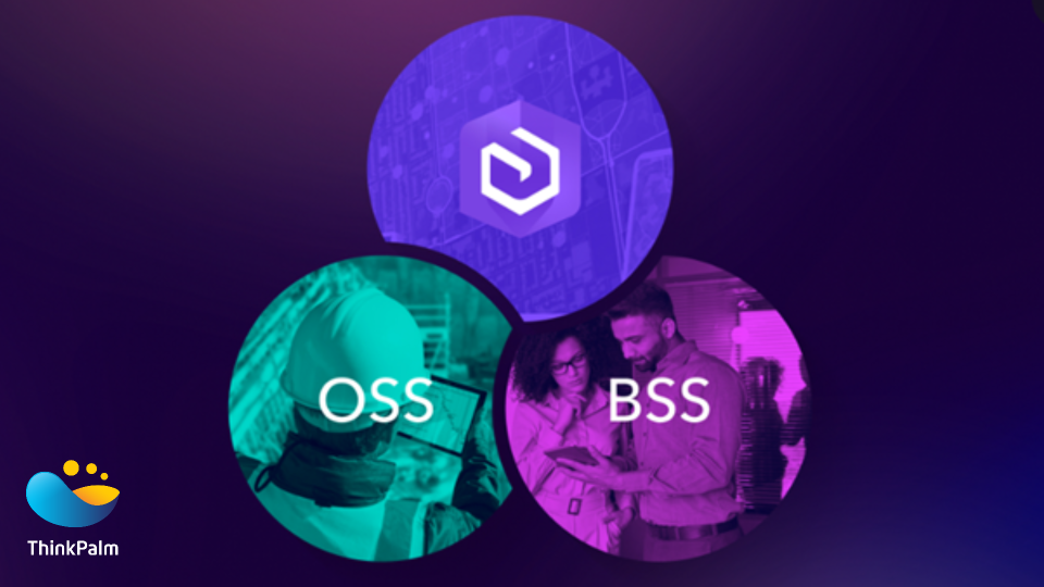 OSS and BSS: Understanding the Difference