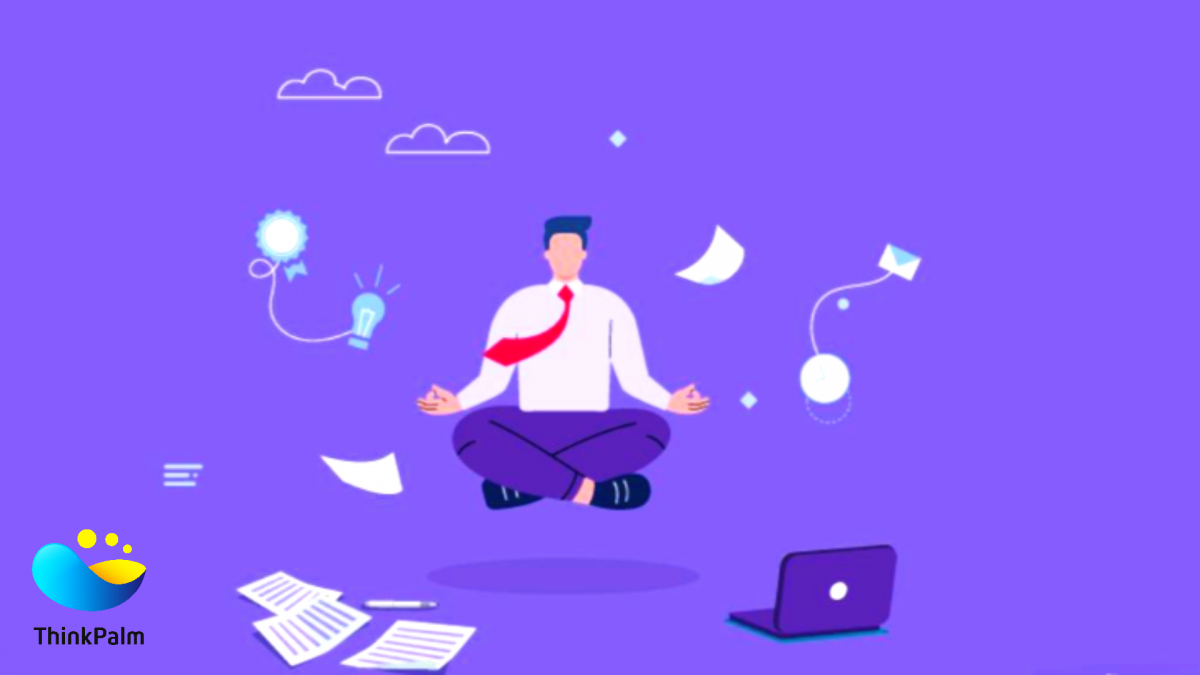 8 Great Ways to Prevent Work-related Stress and Burnout