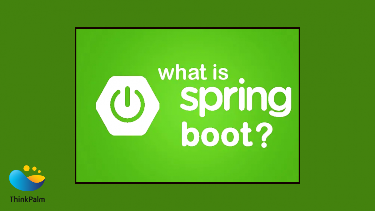 A Brief Introduction To Spring Boot